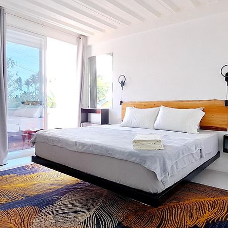 Bougainvillea Guesthouse San Juan  Dış mekan fotoğraf