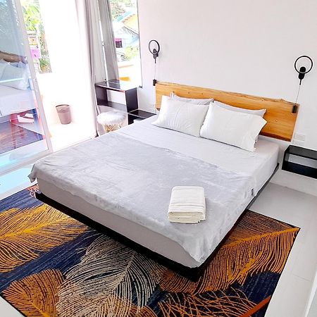 Bougainvillea Guesthouse San Juan  Dış mekan fotoğraf