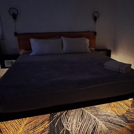 Bougainvillea Guesthouse San Juan  Dış mekan fotoğraf