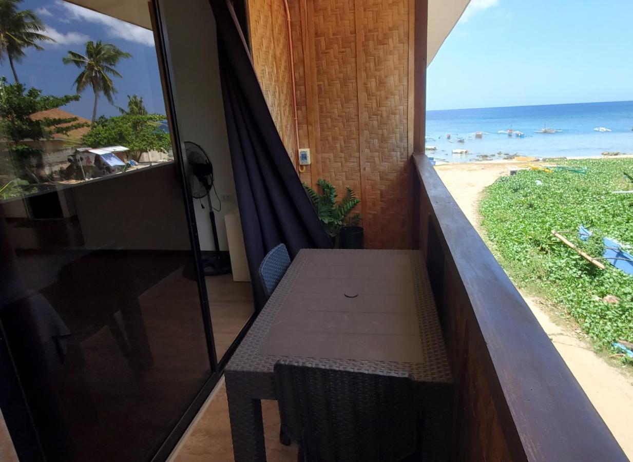 Bougainvillea Guesthouse San Juan  Dış mekan fotoğraf