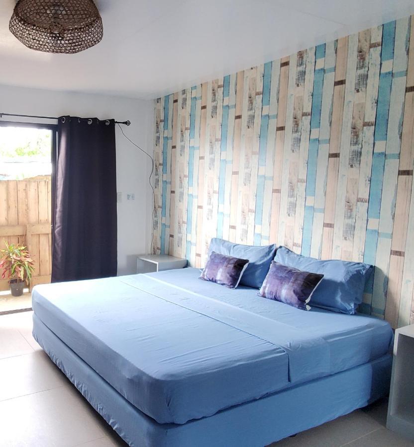 Bougainvillea Guesthouse San Juan  Dış mekan fotoğraf