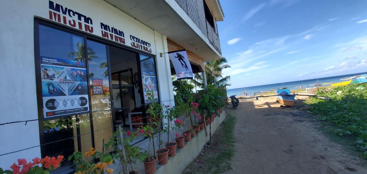 Bougainvillea Guesthouse San Juan  Dış mekan fotoğraf