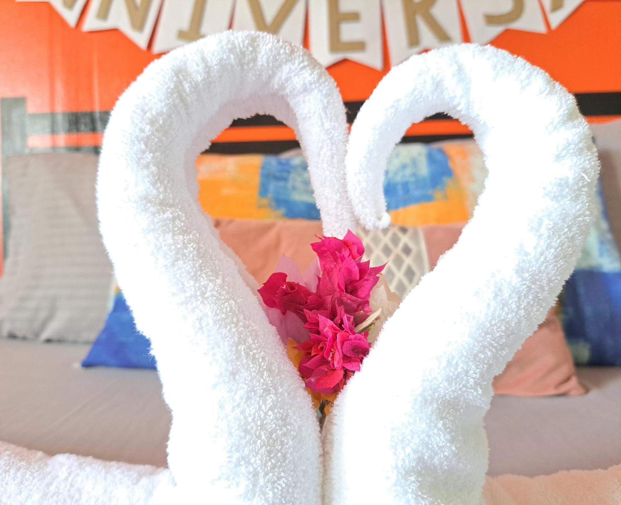 Bougainvillea Guesthouse San Juan  Dış mekan fotoğraf