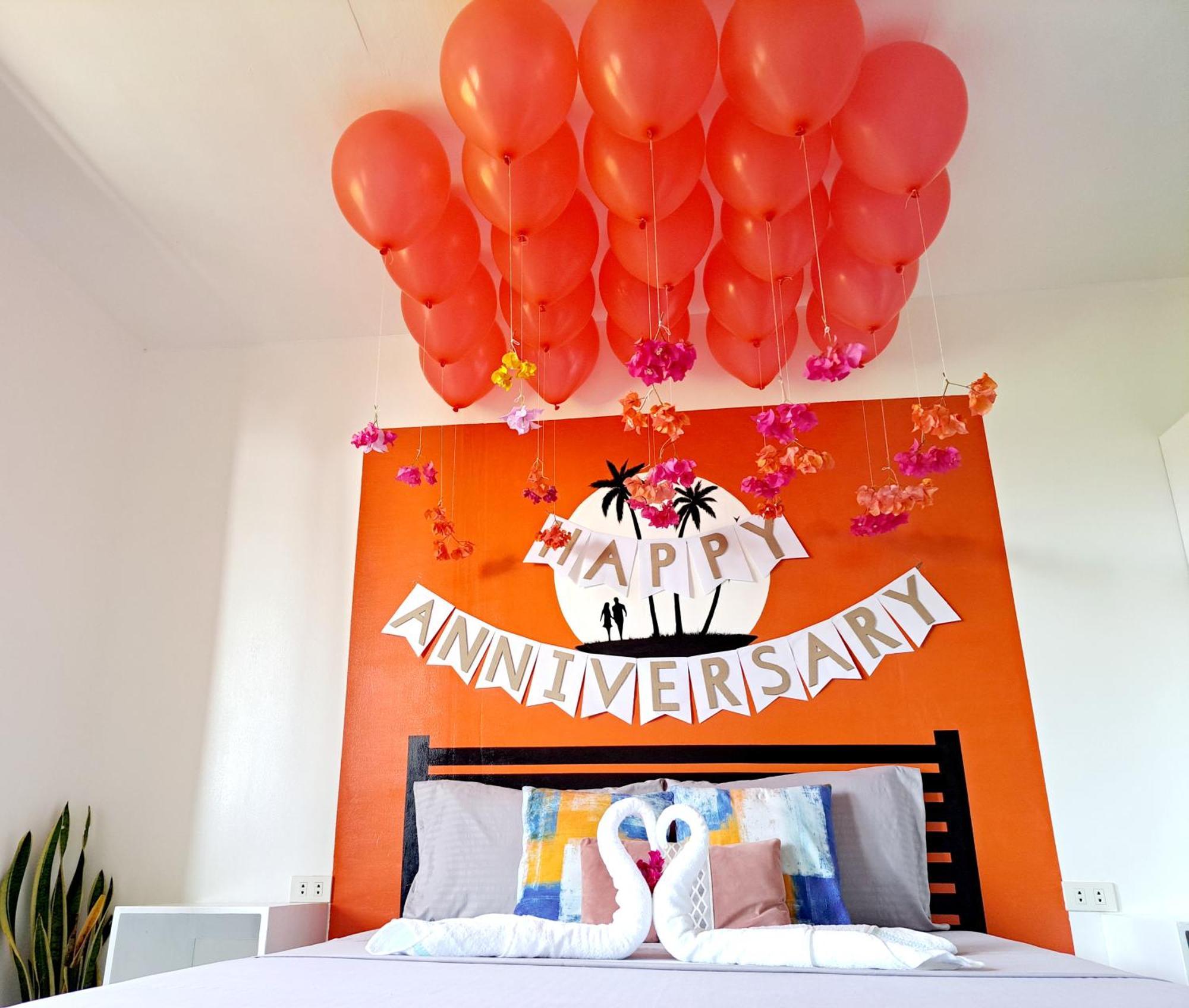 Bougainvillea Guesthouse San Juan  Dış mekan fotoğraf