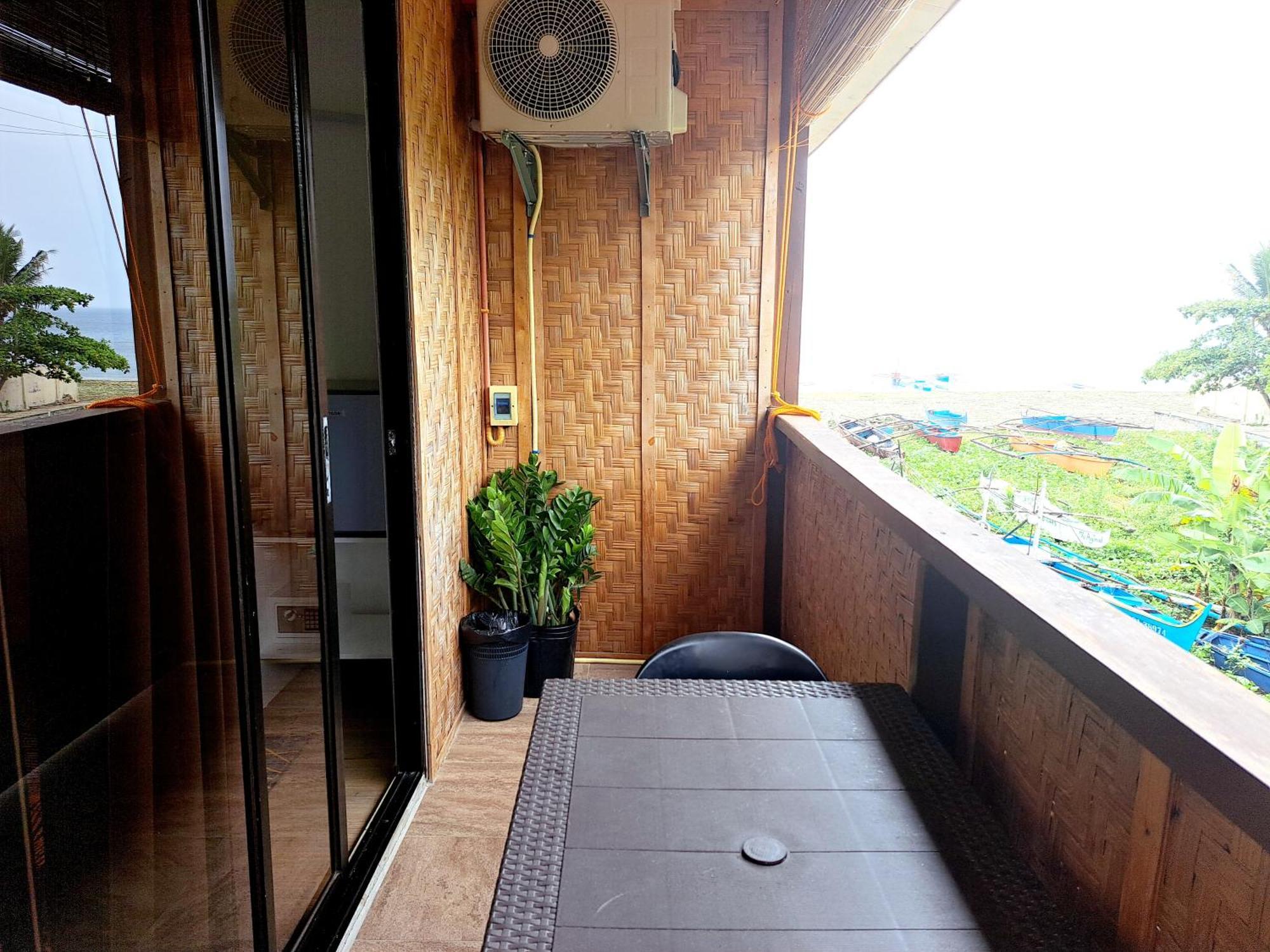 Bougainvillea Guesthouse San Juan  Dış mekan fotoğraf