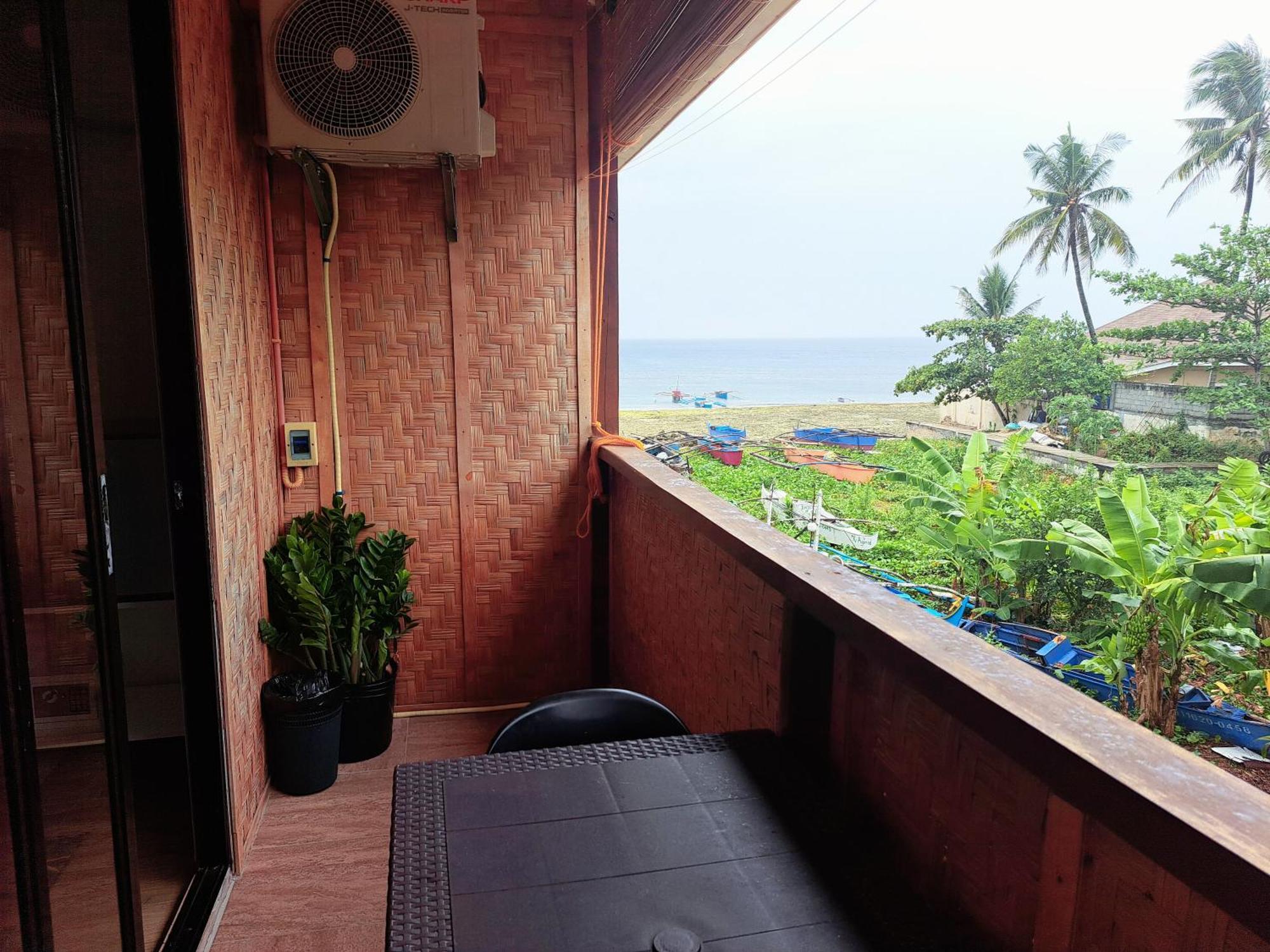 Bougainvillea Guesthouse San Juan  Dış mekan fotoğraf