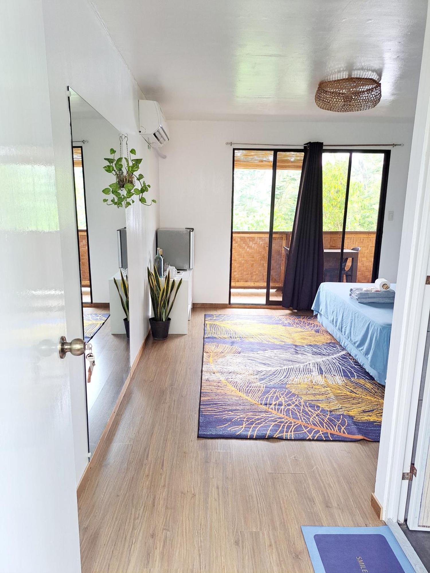 Bougainvillea Guesthouse San Juan  Dış mekan fotoğraf