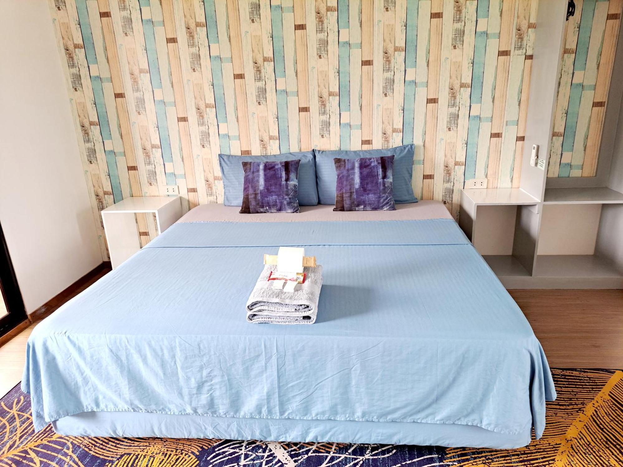 Bougainvillea Guesthouse San Juan  Dış mekan fotoğraf