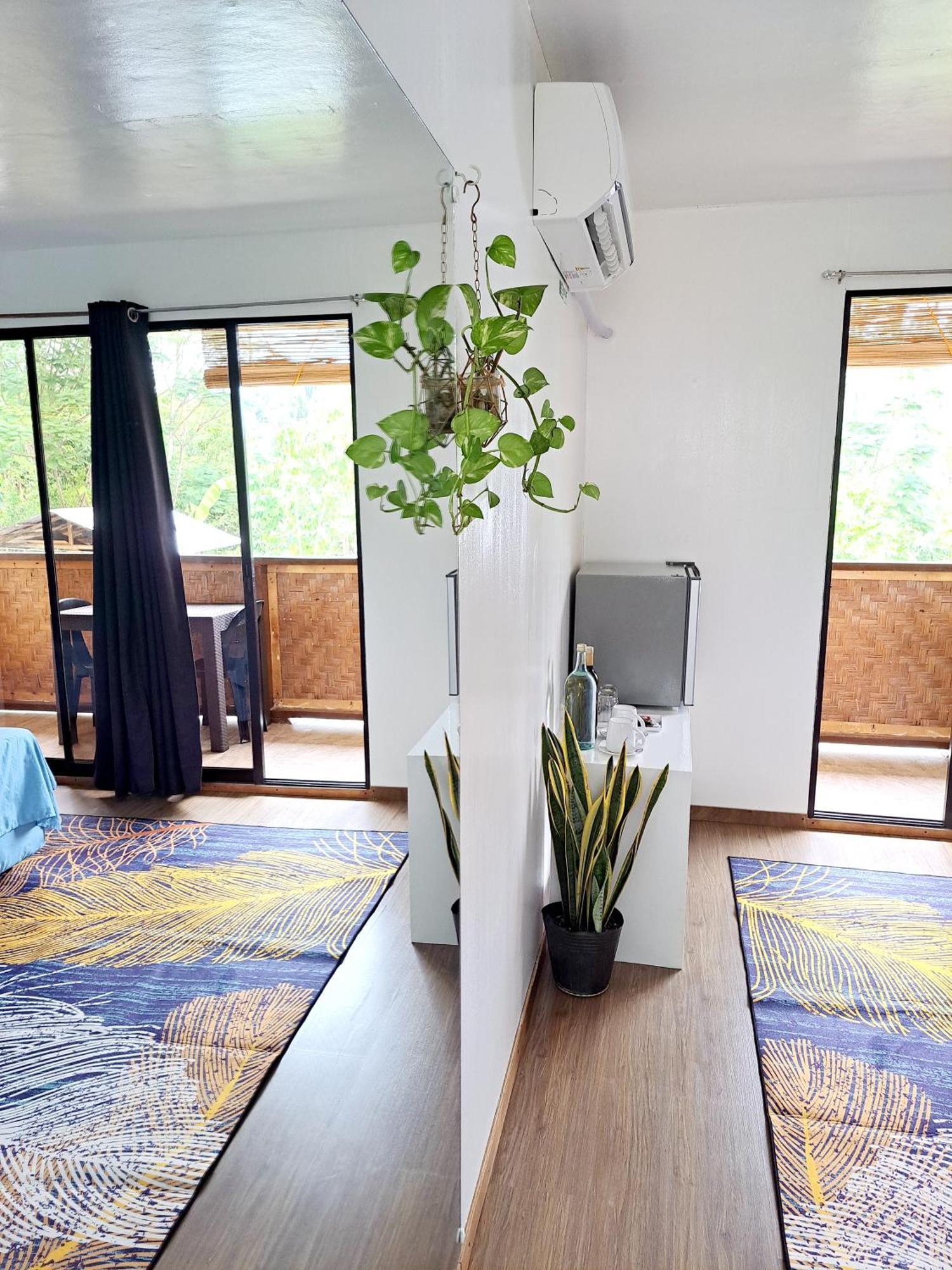 Bougainvillea Guesthouse San Juan  Dış mekan fotoğraf