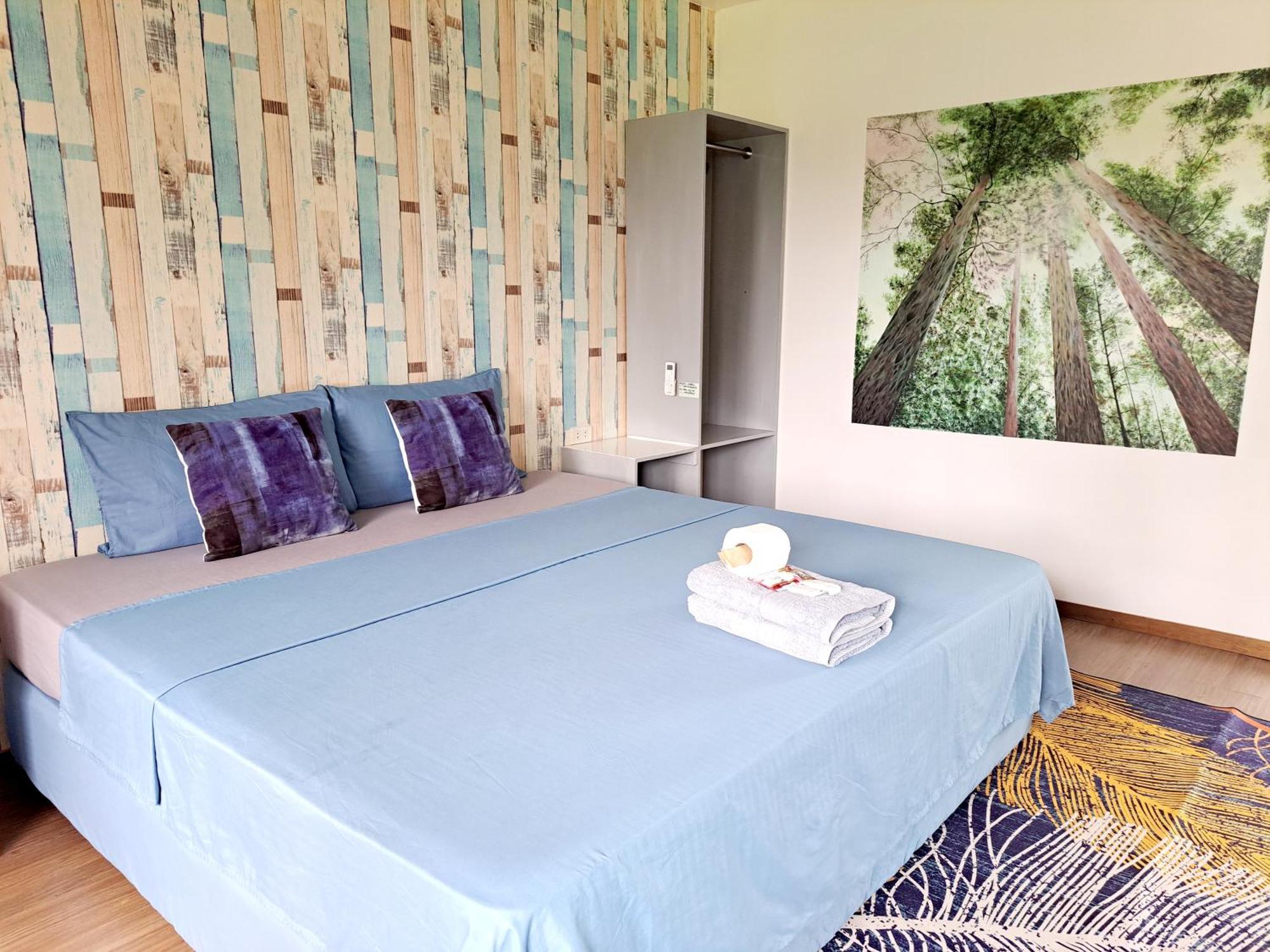 Bougainvillea Guesthouse San Juan  Dış mekan fotoğraf