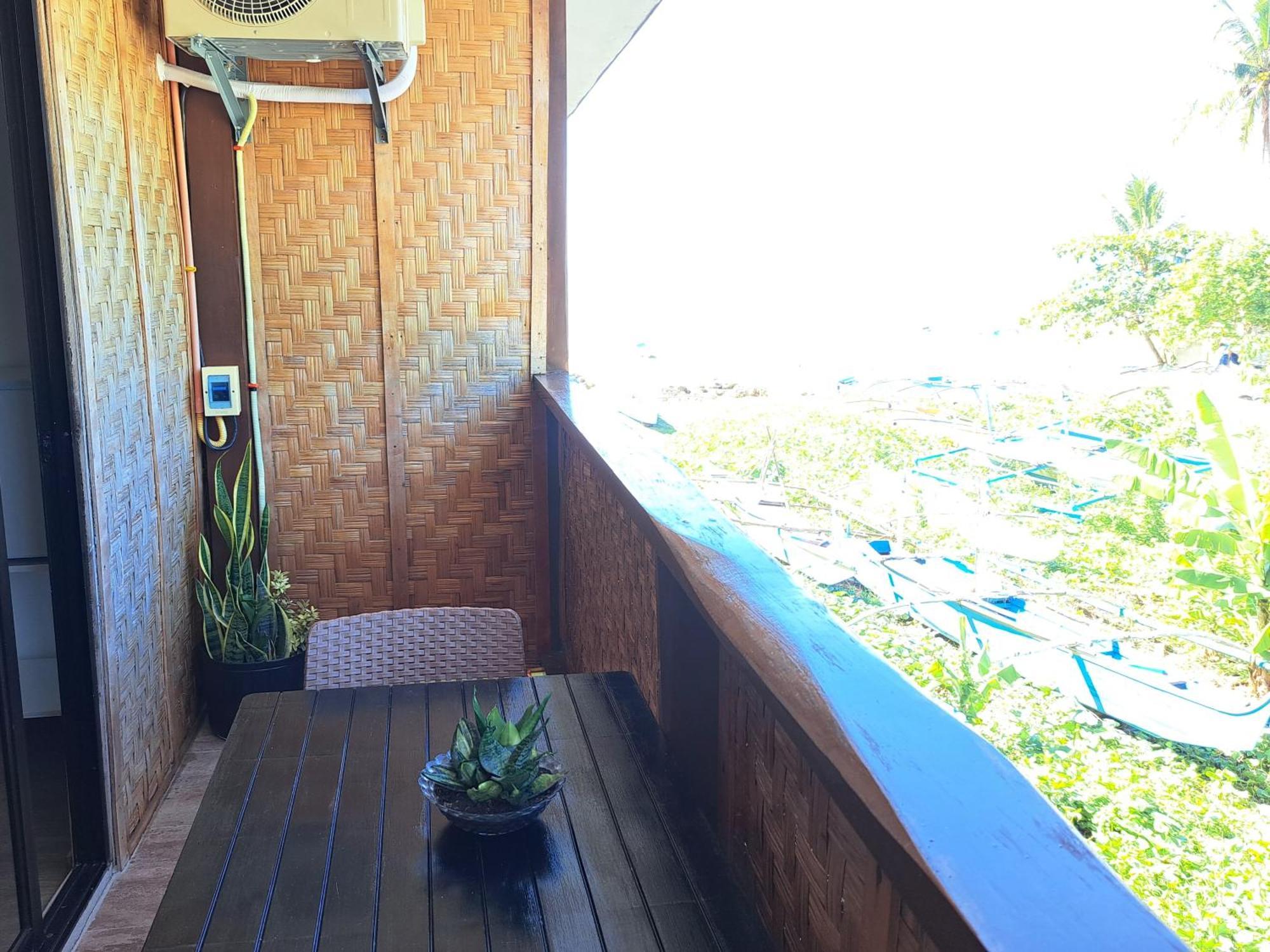 Bougainvillea Guesthouse San Juan  Dış mekan fotoğraf