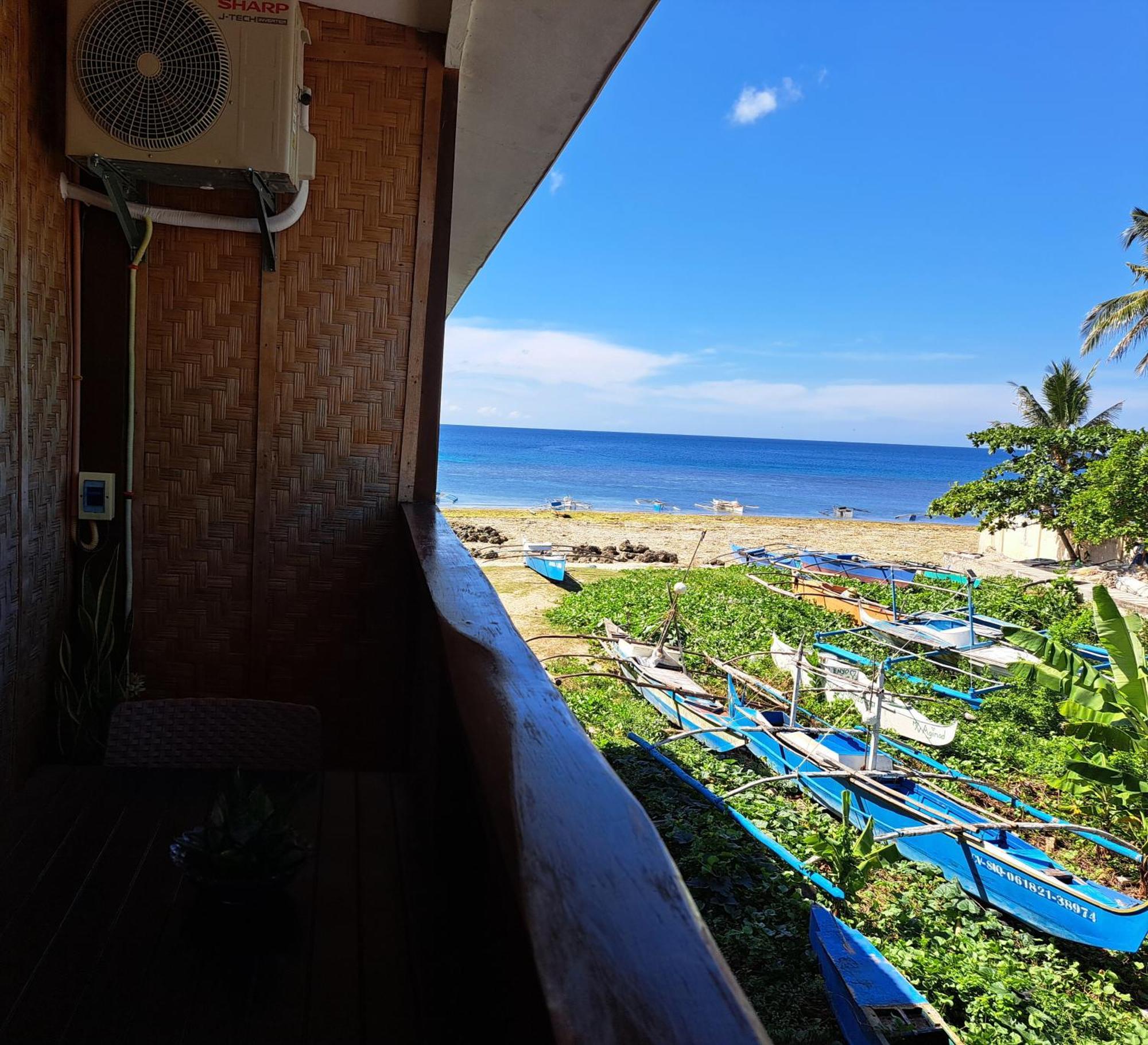 Bougainvillea Guesthouse San Juan  Dış mekan fotoğraf