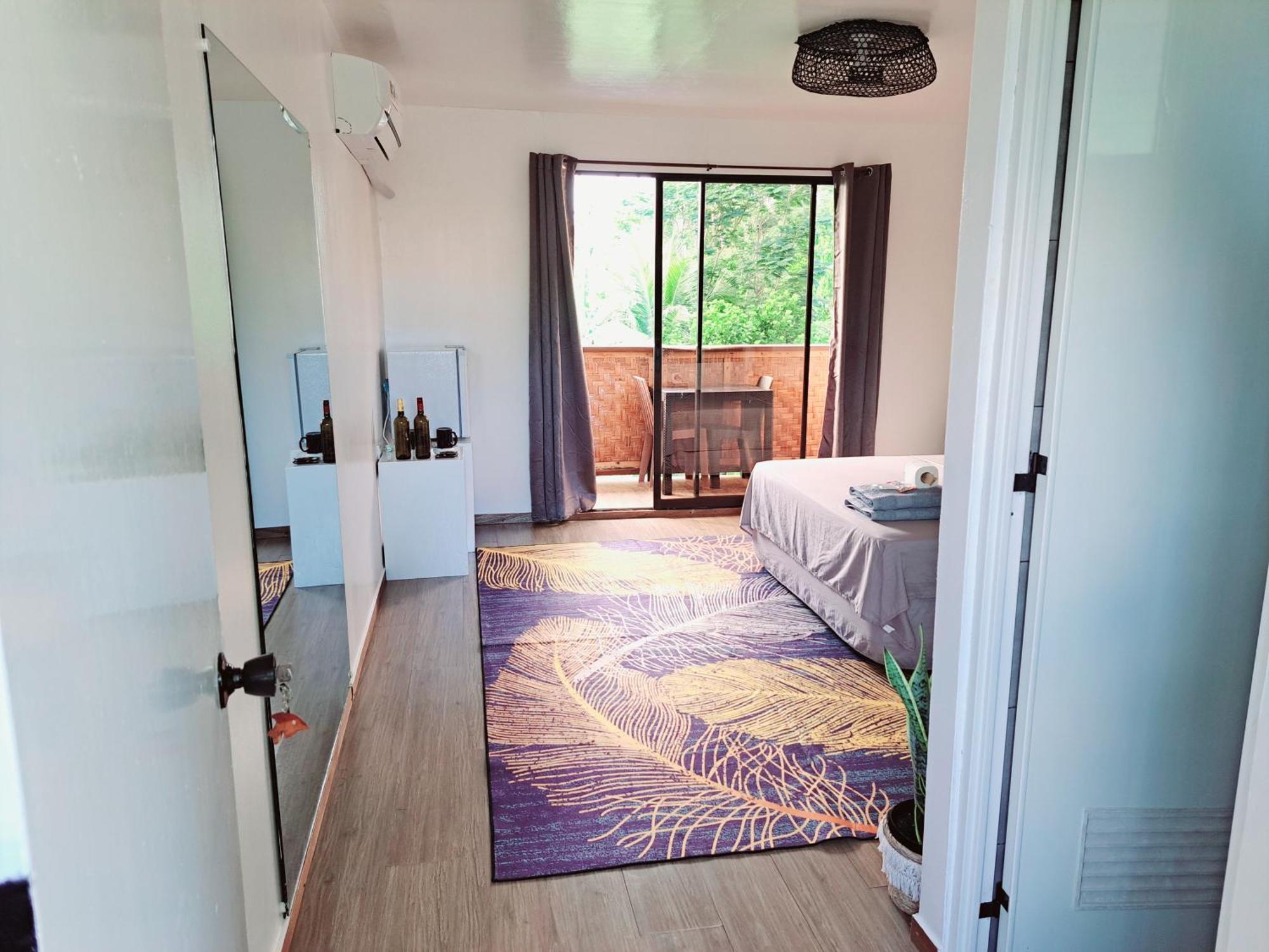 Bougainvillea Guesthouse San Juan  Dış mekan fotoğraf