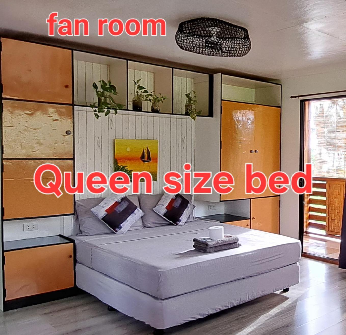 Bougainvillea Guesthouse San Juan  Dış mekan fotoğraf