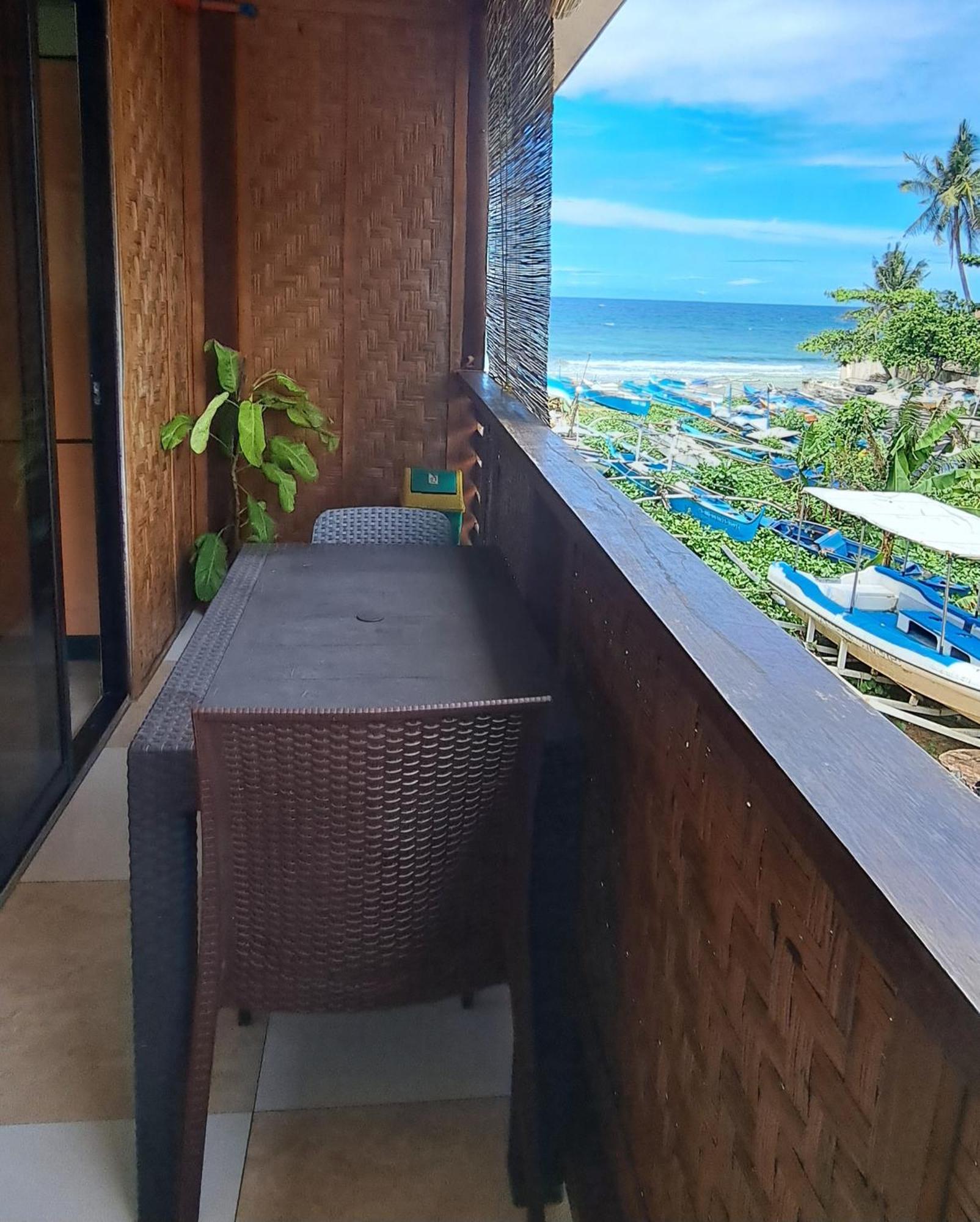 Bougainvillea Guesthouse San Juan  Dış mekan fotoğraf
