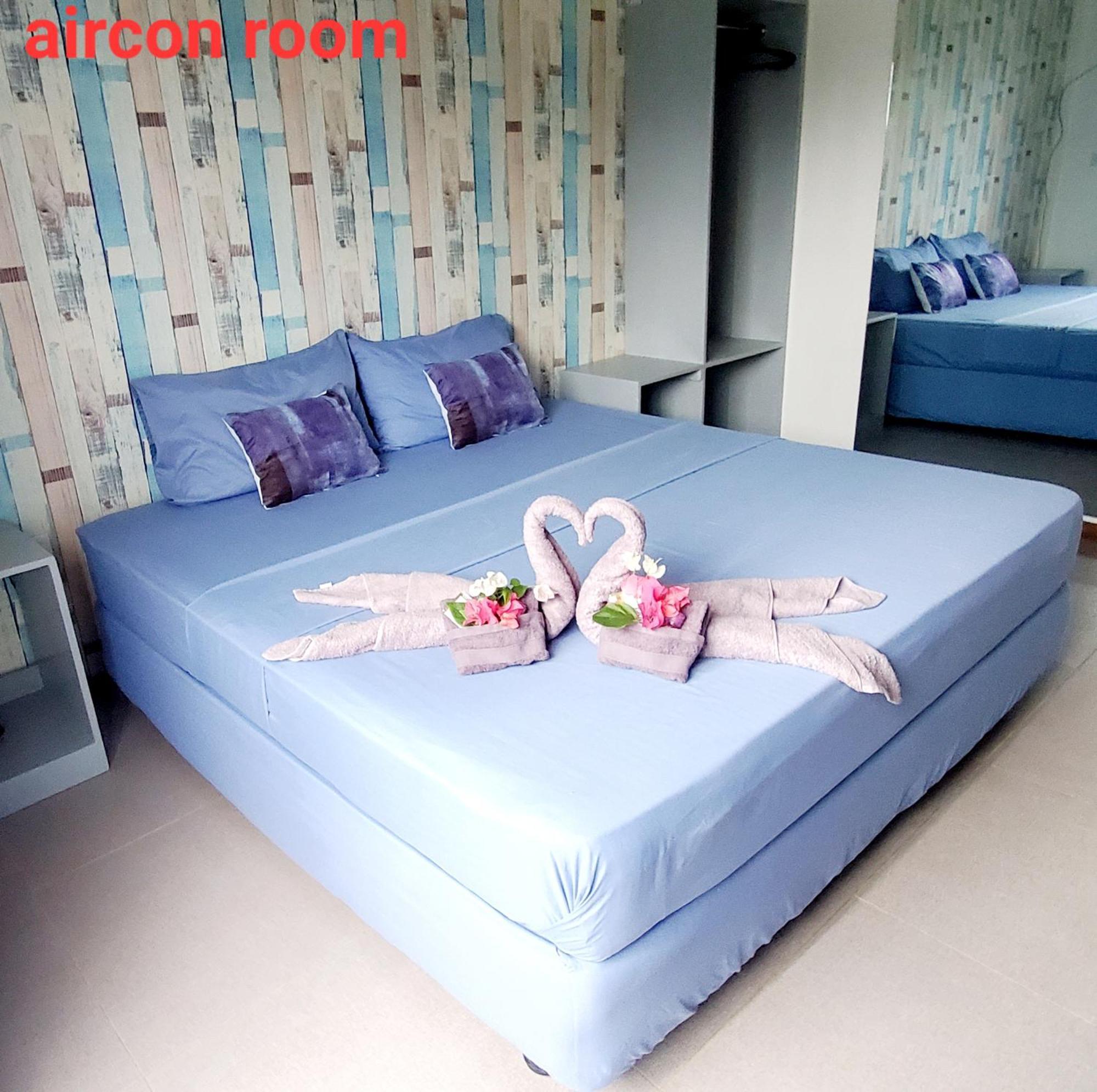 Bougainvillea Guesthouse San Juan  Dış mekan fotoğraf