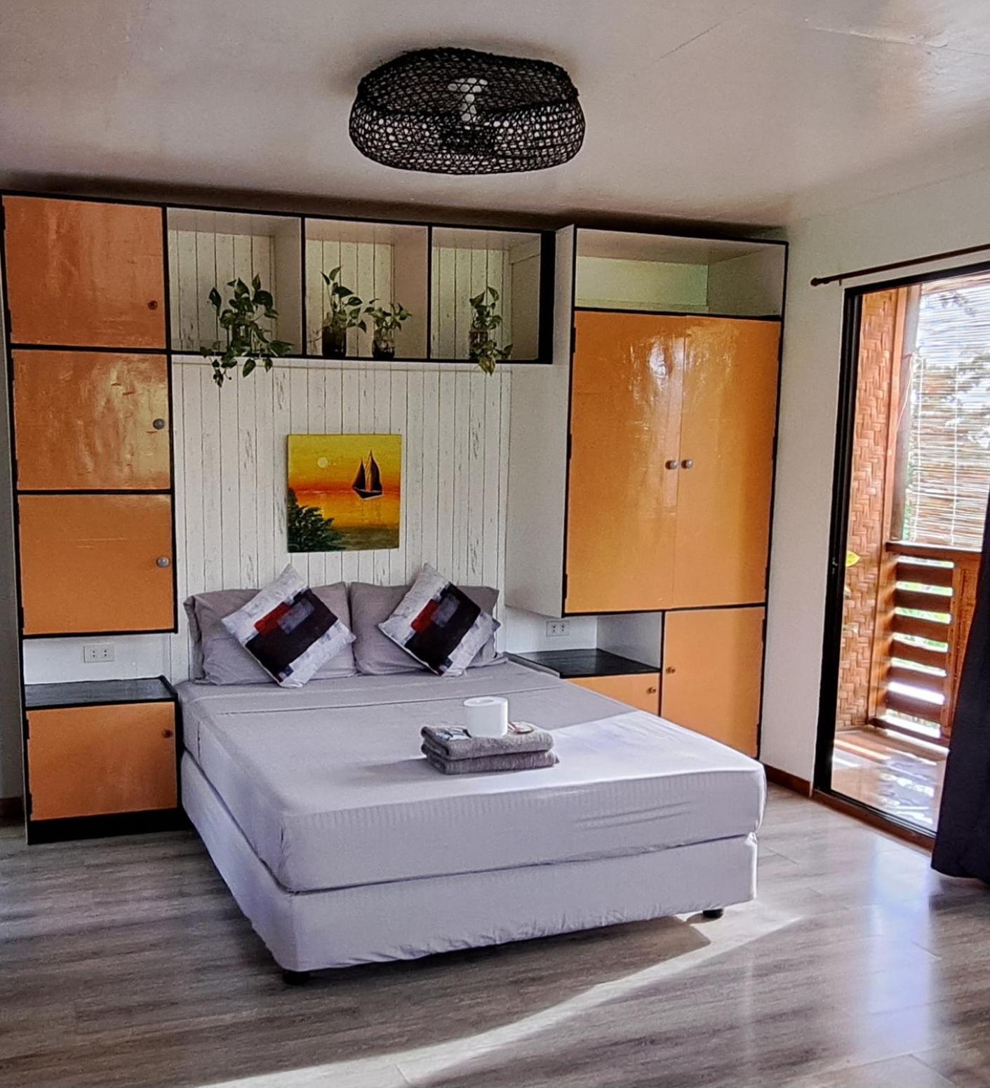 Bougainvillea Guesthouse San Juan  Dış mekan fotoğraf