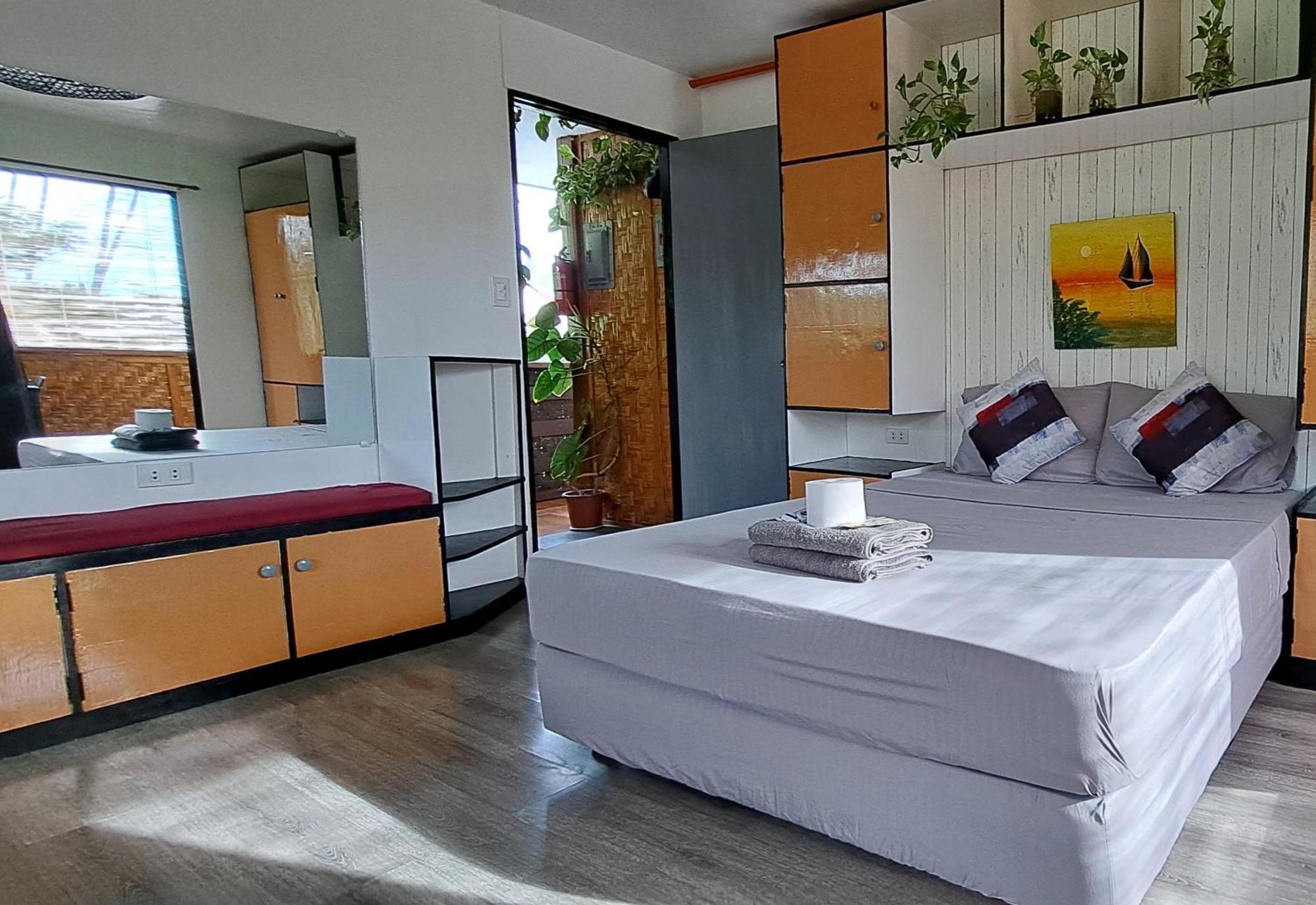 Bougainvillea Guesthouse San Juan  Dış mekan fotoğraf