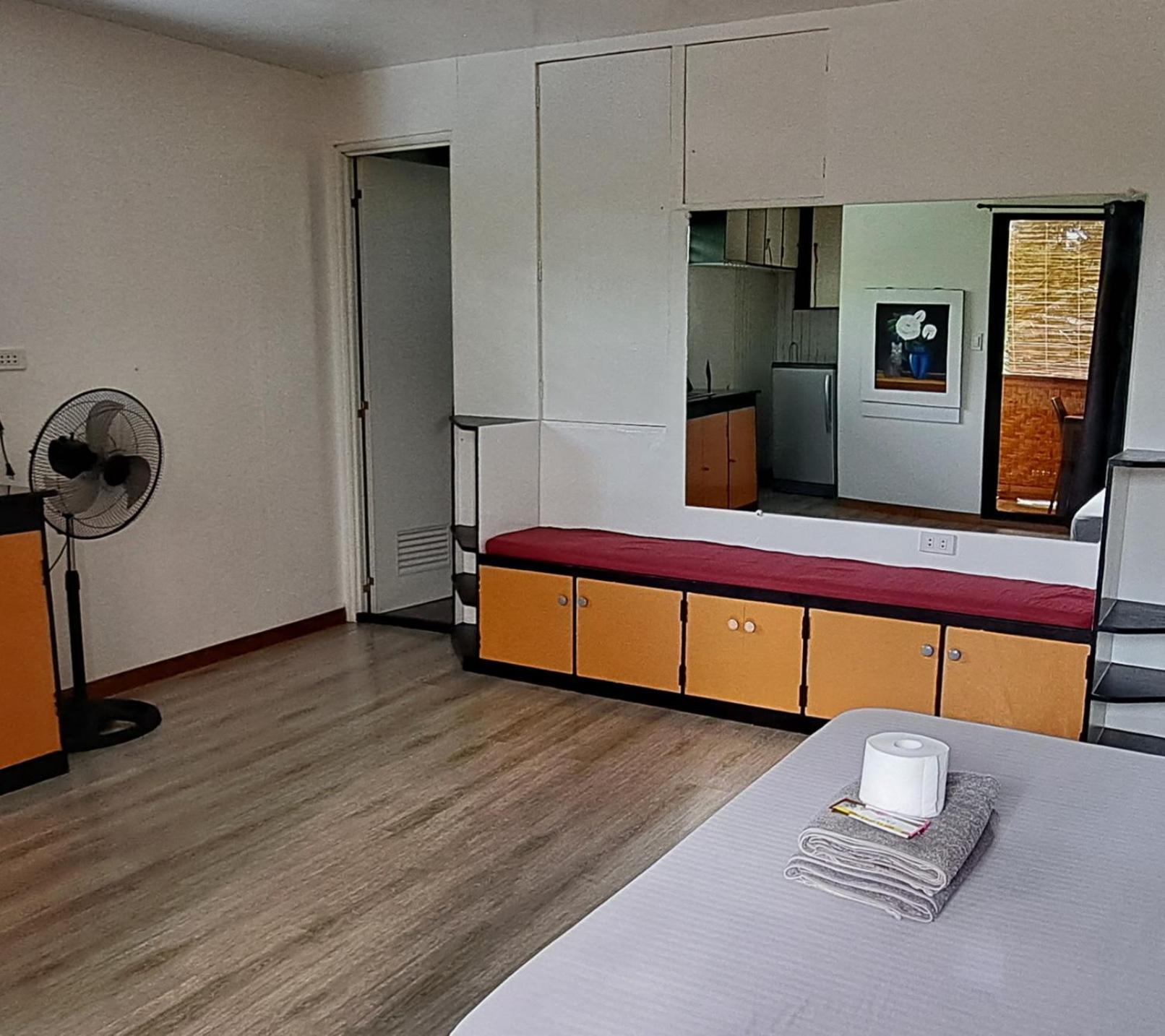 Bougainvillea Guesthouse San Juan  Dış mekan fotoğraf