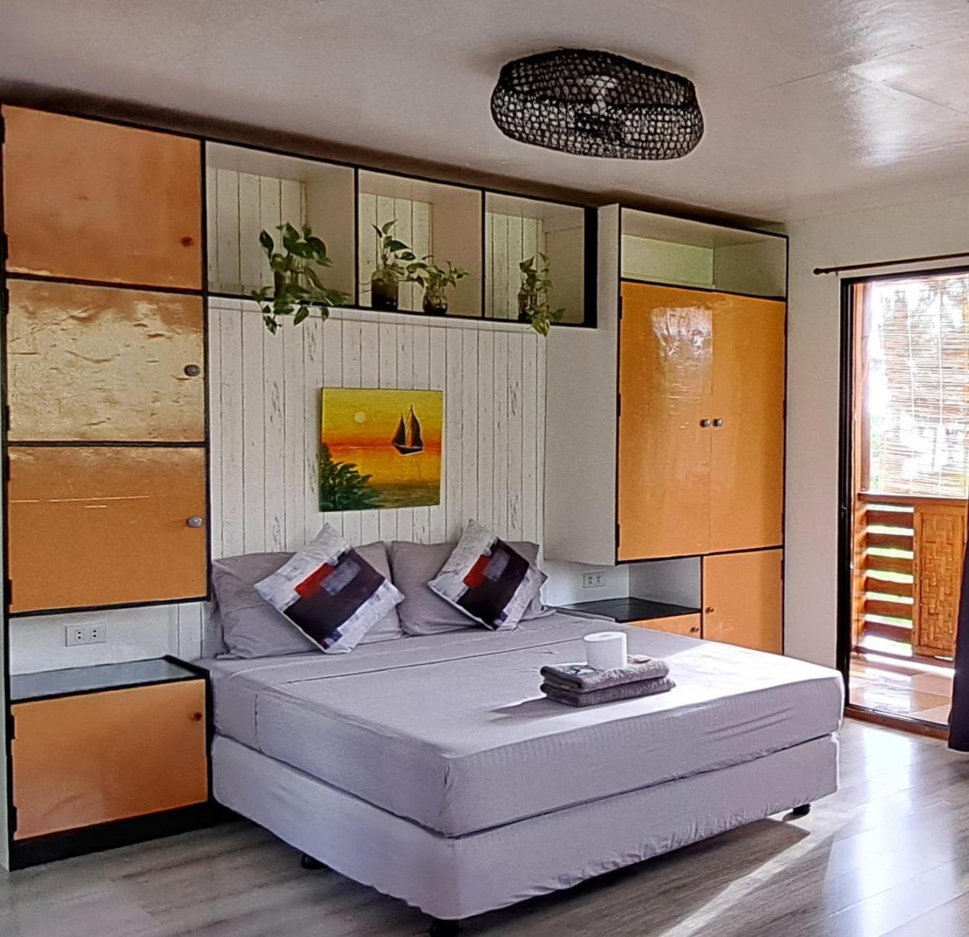 Bougainvillea Guesthouse San Juan  Dış mekan fotoğraf
