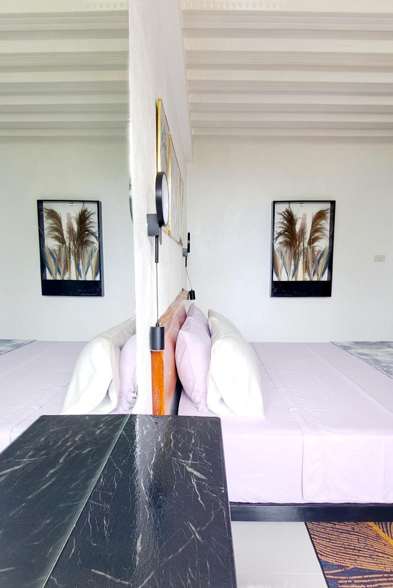 Bougainvillea Guesthouse San Juan  Dış mekan fotoğraf