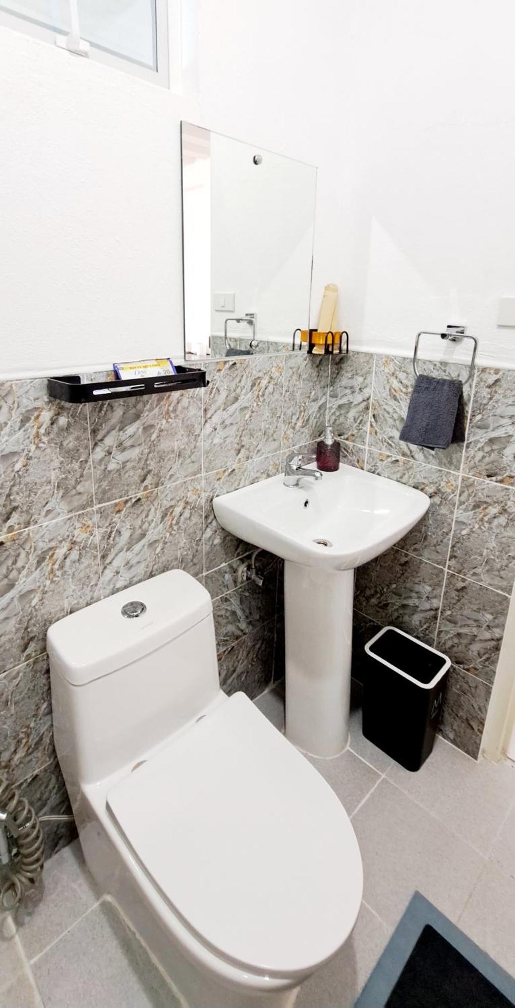 Bougainvillea Guesthouse San Juan  Dış mekan fotoğraf