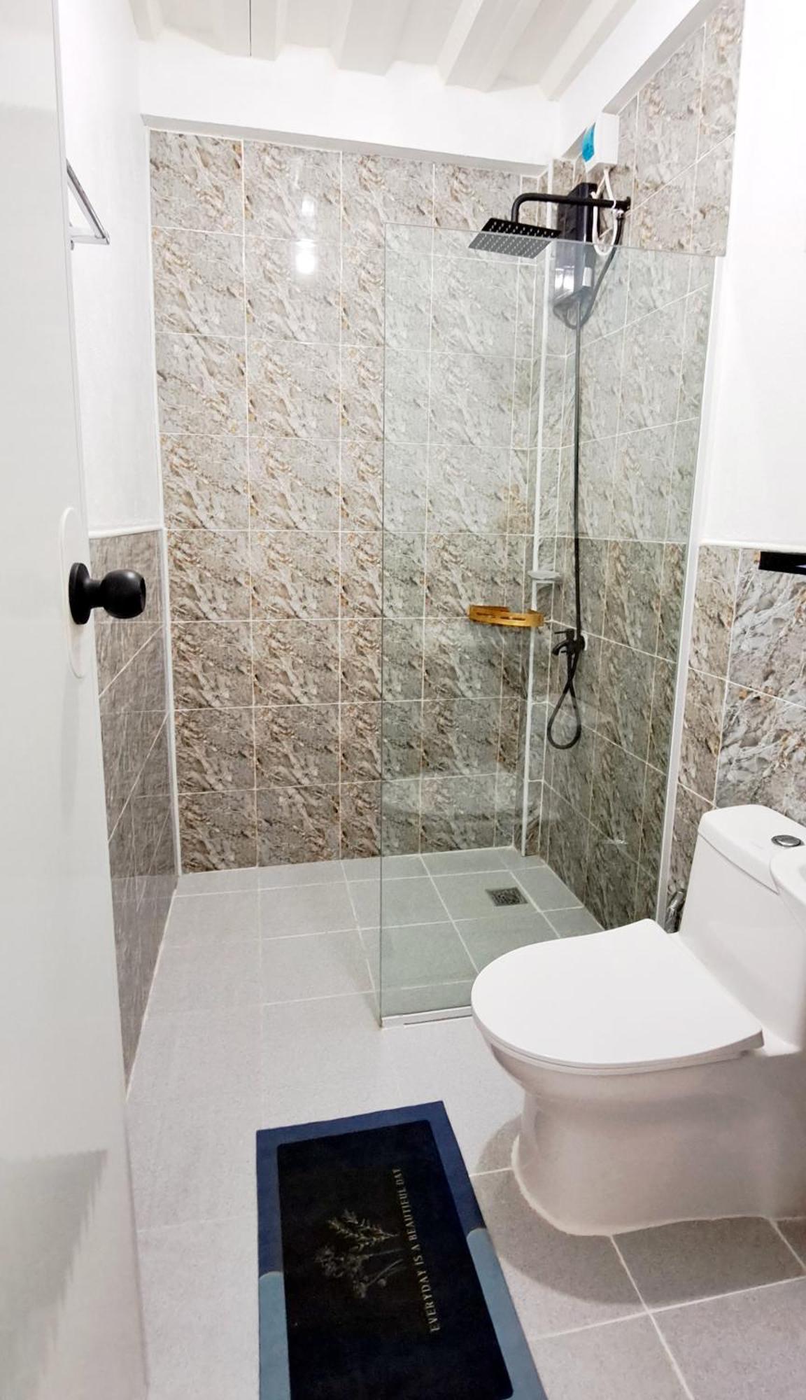Bougainvillea Guesthouse San Juan  Dış mekan fotoğraf