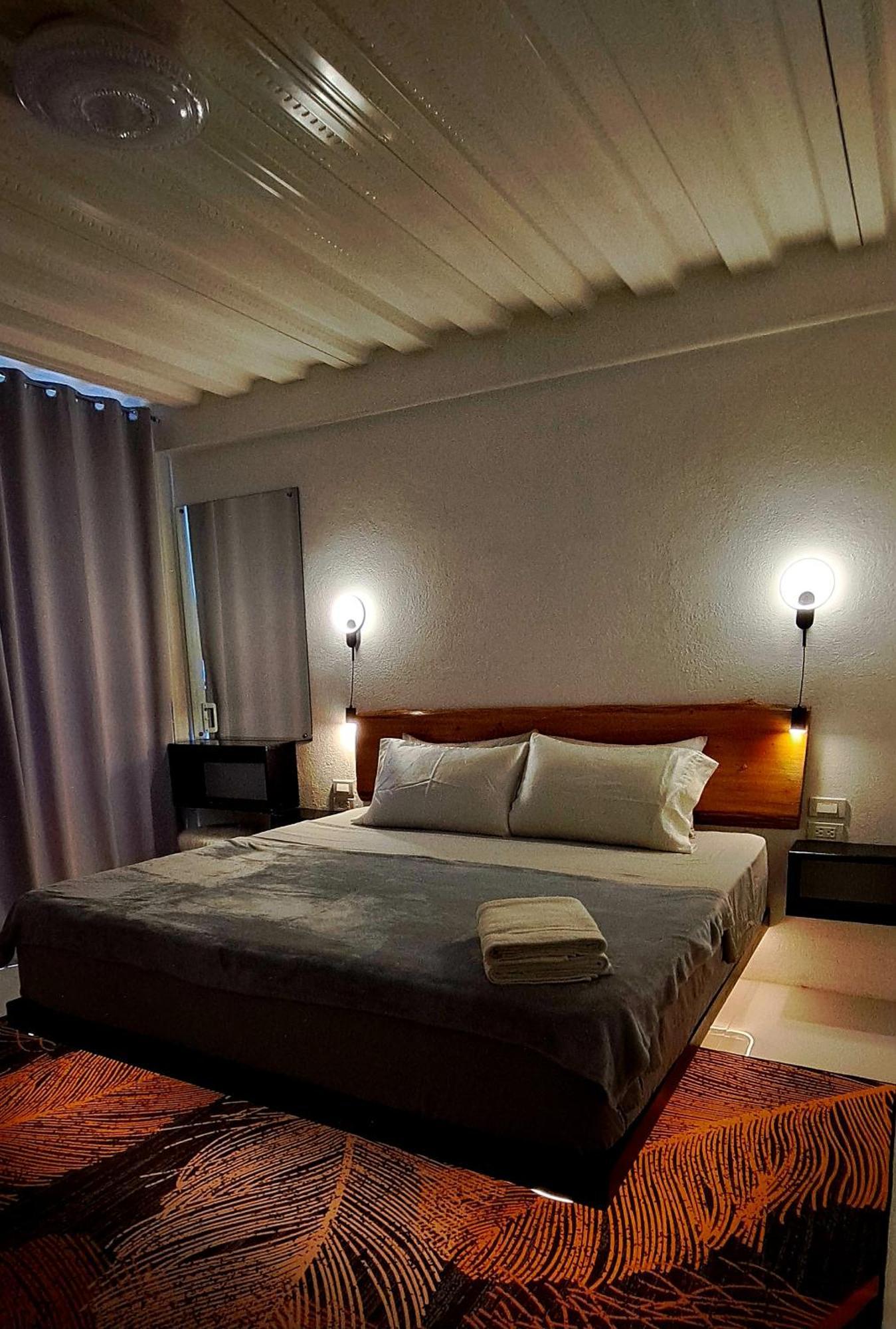 Bougainvillea Guesthouse San Juan  Dış mekan fotoğraf