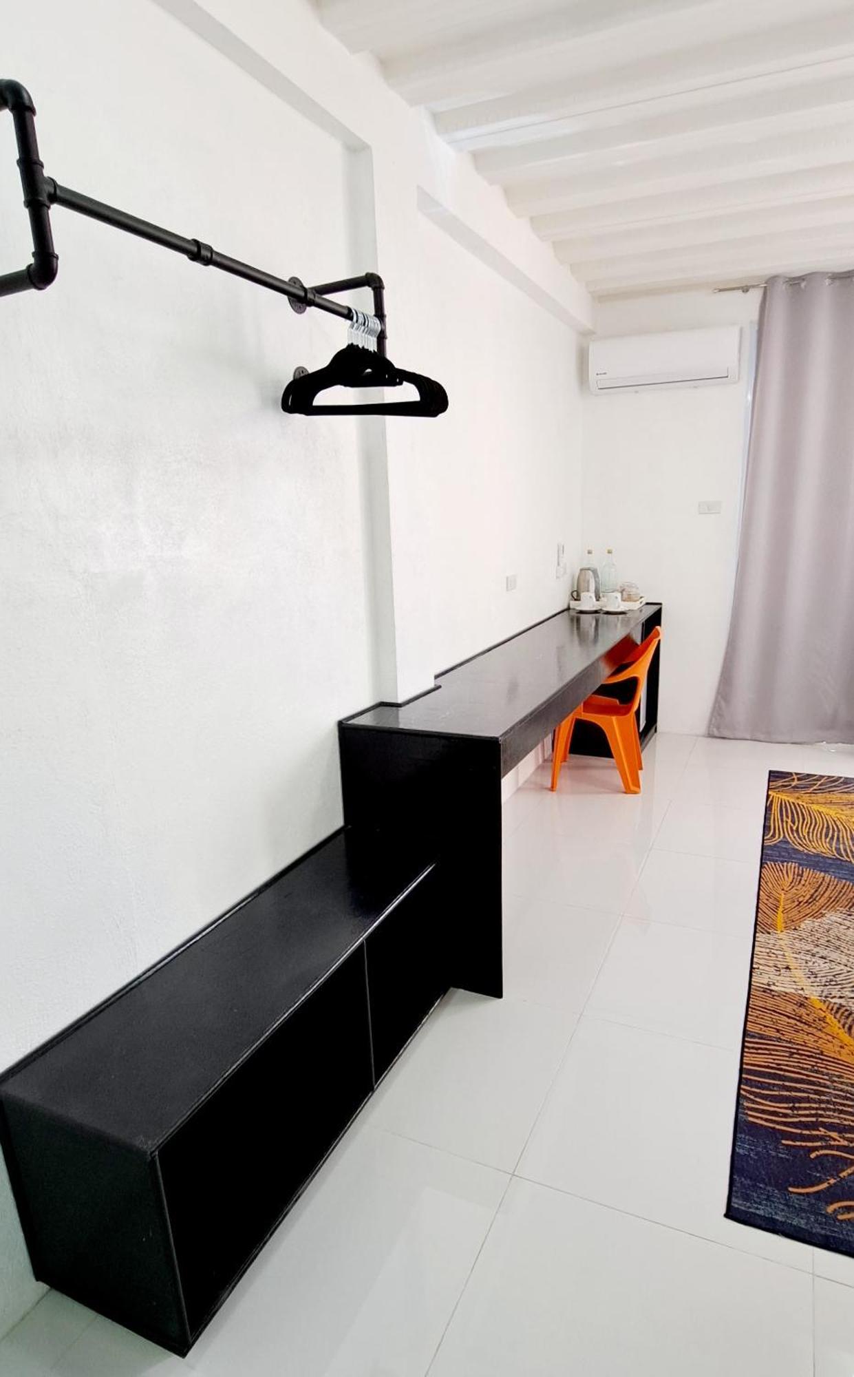 Bougainvillea Guesthouse San Juan  Dış mekan fotoğraf