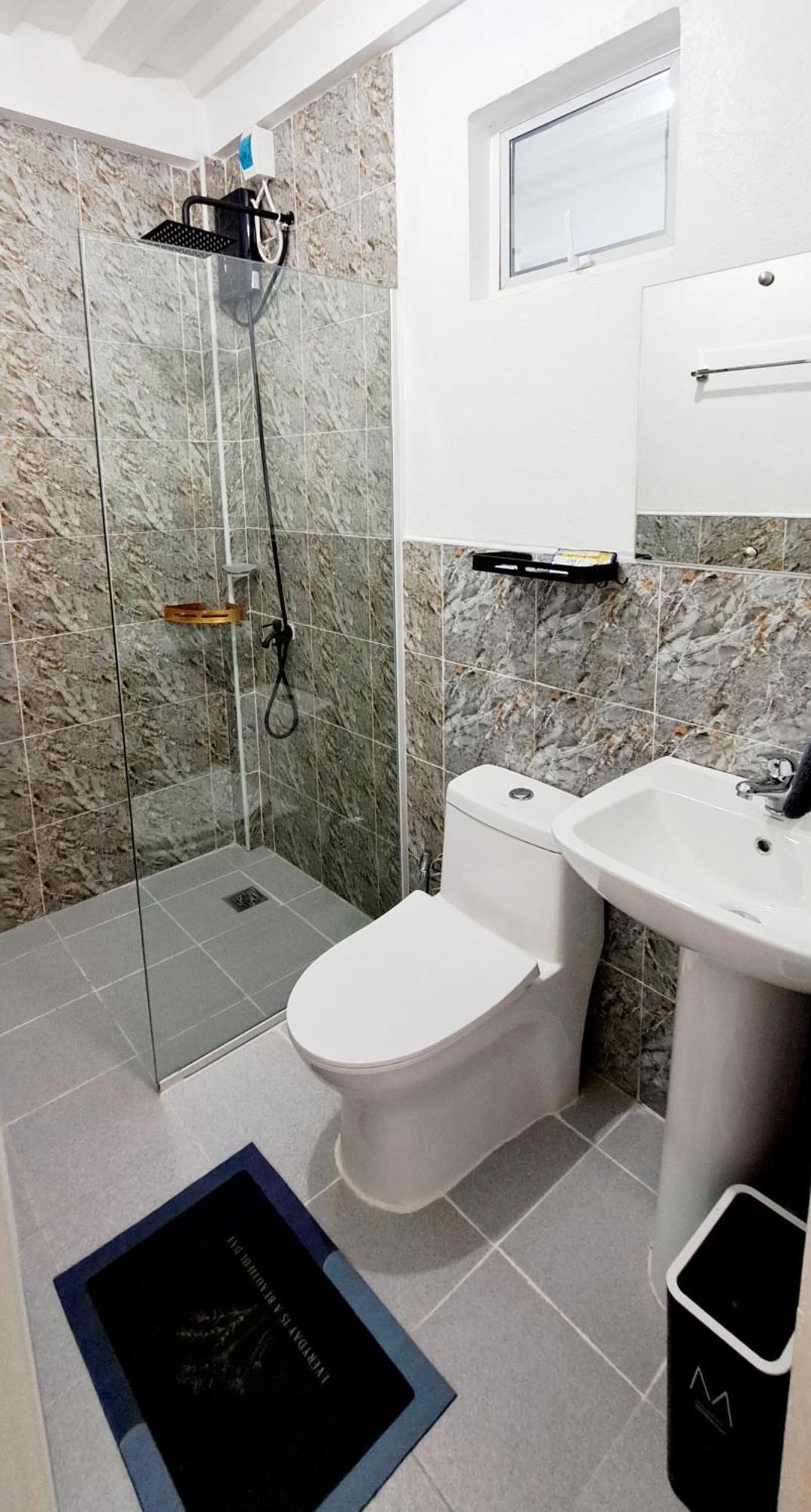 Bougainvillea Guesthouse San Juan  Dış mekan fotoğraf