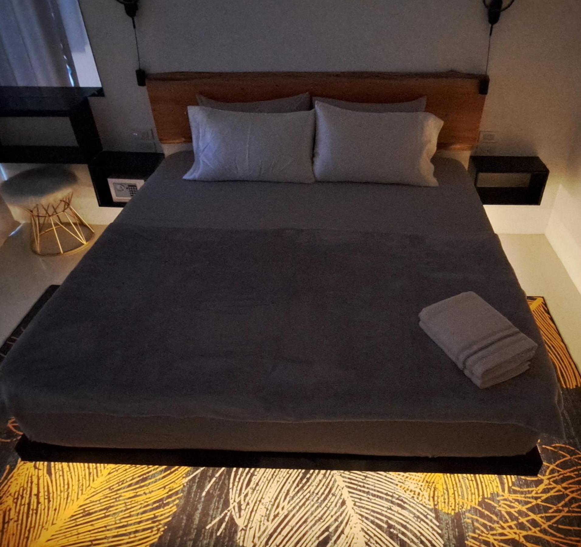 Bougainvillea Guesthouse San Juan  Dış mekan fotoğraf